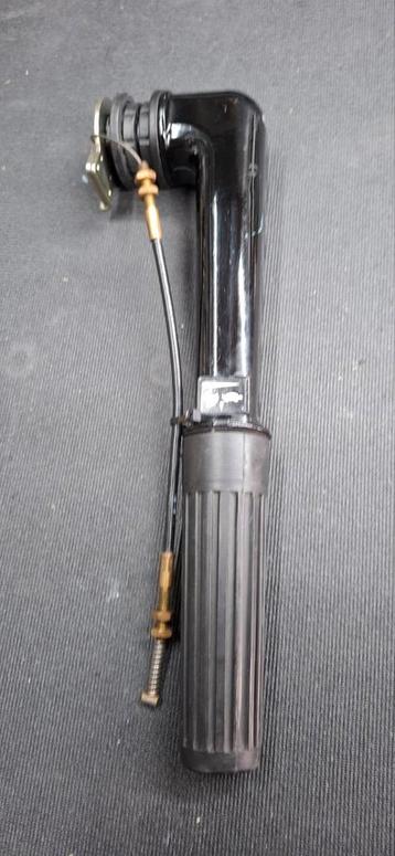 Mercury/Mariner 4/5/6pk 4tackt knuppel. beschikbaar voor biedingen