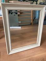 Facetspiegel - Vintage Look, Ophalen, Gebruikt, Minder dan 100 cm, Rechthoekig