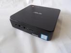ASUS Chromebox 3 i7 8th gen 16GB RAM, 64 GB, Refurbished, Ophalen of Verzenden, SSD