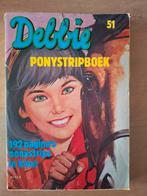 Debbie nummer 51, Ophalen of Verzenden, Gelezen