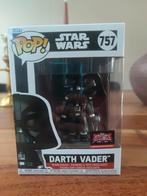 Target Exclusive Darth Vader Funko Pop 757, Verzamelen, Poppetjes en Figuurtjes, Ophalen of Verzenden, Nieuw