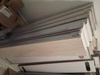 laminaat, Doe-het-zelf en Verbouw, Vloerdelen en Plavuizen, Ophalen, Zo goed als nieuw, 10 m² of meer, 10 tot 30 cm