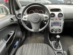 Opel Corsa 1.2 EcoFlex Anniversay Edition LPG 86PK Trekhaak,, Voorwielaandrijving, Euro 5, Gebruikt, 4 cilinders