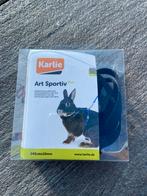 Konijnen riempje, Ophalen of Verzenden, Zo goed als nieuw, Overige typen