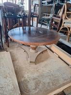 Salontafel (opknapper) op de poot is stof!!😊, Ophalen of Verzenden