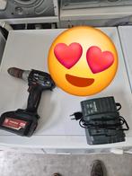 Metabo Boor- en Schroefmachine LTX, Doe-het-zelf en Verbouw, Gereedschap | Boormachines, Gebruikt, Variabele snelheid, Ophalen of Verzenden