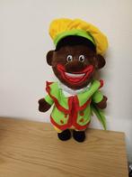 Zwarte piet knuffel, Diversen, Sinterklaas, Ophalen of Verzenden, Gebruikt