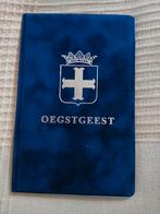 Oegstgeest Boekje, Ophalen of Verzenden, Nieuw