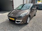 Renault Scénic 2.0 Privilege Leer Navi, 4 cilinders, Bruin, Leder, Navigatiesysteem