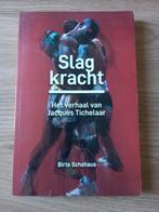 Birte Schohaus - Slagkracht, Maatschappij en Samenleving, Ophalen of Verzenden, Zo goed als nieuw, Nederland