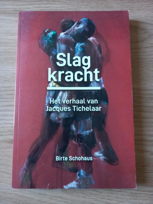 Birte Schohaus - Slagkracht, Boeken, Politiek en Maatschappij, Zo goed als nieuw, Maatschappij en Samenleving, Nederland, Ophalen of Verzenden