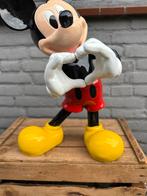 Mickey Mouse Beeld - Disney Figuur, Ophalen, Beeldje of Figuurtje, ., Zo goed als nieuw