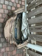 Ultimate karpertas te koop!, Watersport en Boten, Hengelsport | Karpervissen, Ophalen, Gebruikt, Overige typen