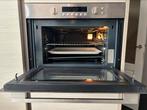 ATAG inbouw combi oven/magnetron, Witgoed en Apparatuur, Ovens, 45 tot 60 cm, Gebruikt, Oven, Ophalen of Verzenden