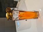 Givenchy organza parfum 100ml, Verzamelen, Ophalen of Verzenden, Gebruikt, Parfumfles
