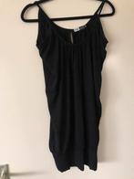 Top zwart 40 angels&bitches er is meer, Kleding | Dames, Ophalen of Verzenden, Zo goed als nieuw, Zwart, Zonder mouw