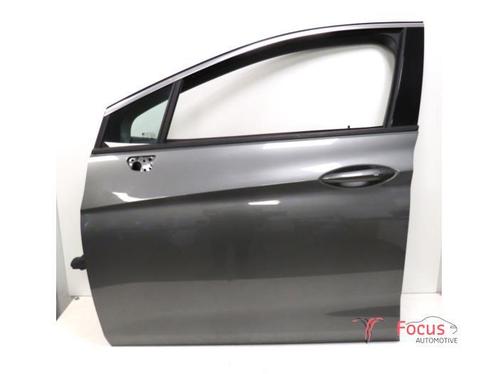 Portier 4Deurs links-voor van een Opel Astra (Z10A), Auto-onderdelen, Carrosserie en Plaatwerk, Deur, Opel, Gebruikt, 6 maanden garantie