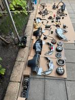 Peugeot vivacity onderdelen te koop., Ophalen, Zo goed als nieuw, Peugeot