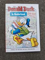 Donald Duck in Nederland, Boeken, Stripboeken, Eén stripboek, Ophalen, Zo goed als nieuw