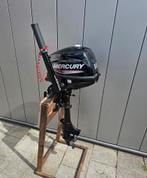 Mercury 3,5 pk, Watersport en Boten, Ophalen, Zo goed als nieuw