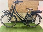FREEBIKE BRONX E-TRANSPORTER 2023 DAMESFIETS 51 CM 500WH, Overige merken, 53 tot 56 cm, Versnellingen, Ophalen of Verzenden