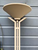 Vloer Lamp, Ophalen, Metaal