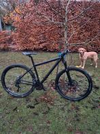 Mountainbike  overgespoten weinig gebruikt goede conditie, Gebruikt, Hardtail, Heren, 49 tot 53 cm