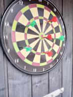 Magnetische dartbord, Ophalen of Verzenden, Zo goed als nieuw, Jongen of Meisje