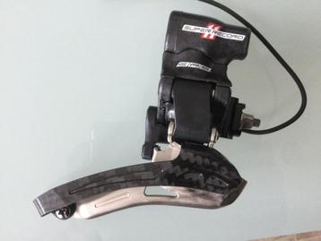 Campagnolo SR EPS voorderailleur 11 speed beschikbaar voor biedingen