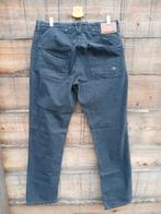 Vanguard heren broek, Ophalen of Verzenden, Zo goed als nieuw, Grijs, Vanguard