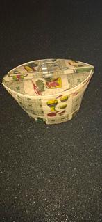 Vintage Theemuts - Nieuwstaat, Ophalen of Verzenden