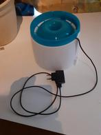 Katten/honden drinkfontein, Ophalen of Verzenden, Gebruikt