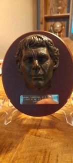 Ayrton Senna beeldje, Verzamelen, Ophalen of Verzenden, Auto's
