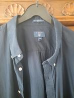 Gant overhemd 4x Xl, Kleding | Heren, Ophalen of Verzenden, Zo goed als nieuw, Blauw, Overhemd