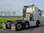 VOLVO FH 500 6x2 steered pto+hydr, Auto's, Vrachtwagens, Automaat, 510 pk, Wit, Bedrijf