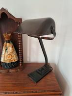 Mooie Erpe 52 bureaulamp made in Belgium, Antiek en Kunst, Antiek | Lampen, Ophalen of Verzenden