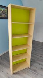 Boekenkast (Ikea), Zo goed als nieuw, Ophalen