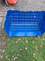 Hooislouwfeeder, Dieren en Toebehoren, Ophalen of Verzenden, Zo goed als nieuw, Minder dan 75 cm, Minder dan 60 cm