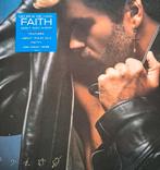 George Michael - Faith LP, Ophalen of Verzenden, 1980 tot 2000, Gebruikt, 12 inch