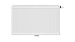 Korado radiator 60x60x6.3 587 watt, Doe-het-zelf en Verbouw, Ophalen, 30 tot 80 cm, 500 tot 800 watt, Hoog rendement (Hr)