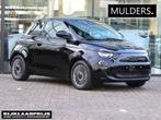 Fiat 500 Urban 24 kWh VOORRAAD KORTING, Auto's, Fiat, 12 maanden, Stof, 95 pk, Zwart