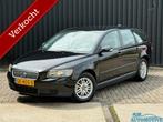 Volvo V50 1.6, 1596 cc, 101 pk, Gebruikt, 4 cilinders