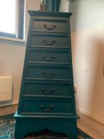 Ladenkast, Huis en Inrichting, Kasten | Ladekasten, Ophalen, 25 tot 50 cm, 50 tot 100 cm, Minder dan 100 cm