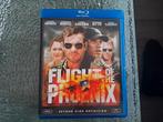 Flight of the phoenix (brd IMPORT GEEN NLO REGIO A), Cd's en Dvd's, Ophalen of Verzenden, Zo goed als nieuw