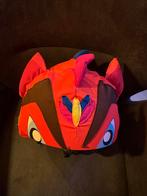 Bart's Draakje Muts voor Skihelm, Ophalen of Verzenden, Zo goed als nieuw, Overige typen