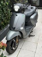 Te koop Kymco Bromscooter, Fietsen en Brommers, Snorfietsen en Snorscooters, Ophalen, Tweetakt, Gebruikt, Kymco