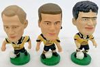 Corinthian Borussia Dortmund Ricken Sammer Chapuisat figuren