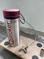 Quooker met kraan en aansluiting, Huis en Inrichting, Keuken | Keukenbenodigdheden, Ophalen, Gebruikt
