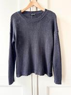 Superstar trui blauw/paars, maat S, Ophalen of Verzenden, Zo goed als nieuw, Maat 36 (S), Blauw