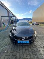 Volvo V60 D4 190pk Geartronic 2018 Zwart taxi klaar, Auto's, Volvo, 1969 cc, Leder en Stof, Origineel Nederlands, Diesel